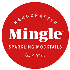 Mingle Mocktails Brand