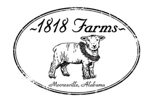 1818 Farms Brand