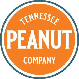 Tennessee Peanut Company Peanuts