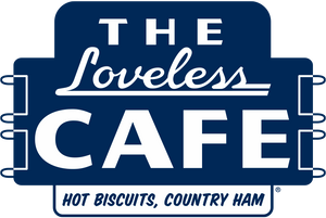 The Loveless Cafe Brand