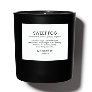 Sweet Fog Candle