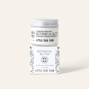 Botanical Butter