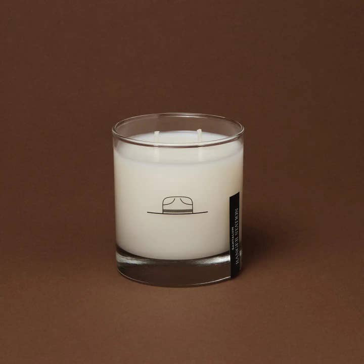 Speak Easy Candle