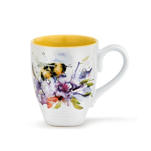 Nectar Bumblebee Mug-16oz