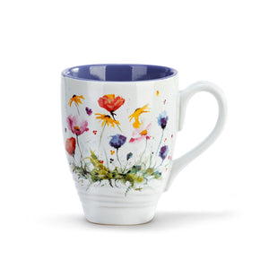 Wildflowers Mug-16oz