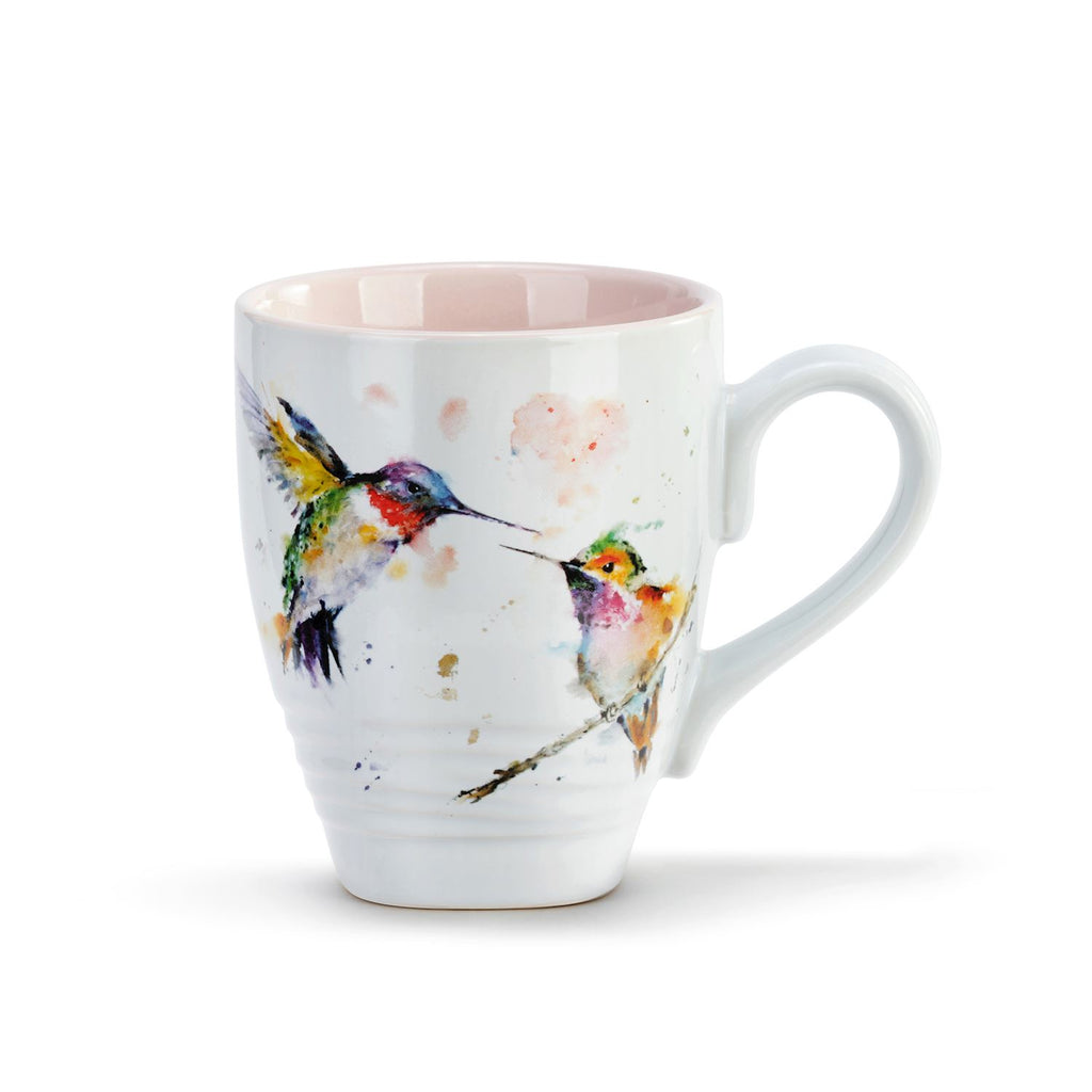 Lovebirds Mug-16oz
