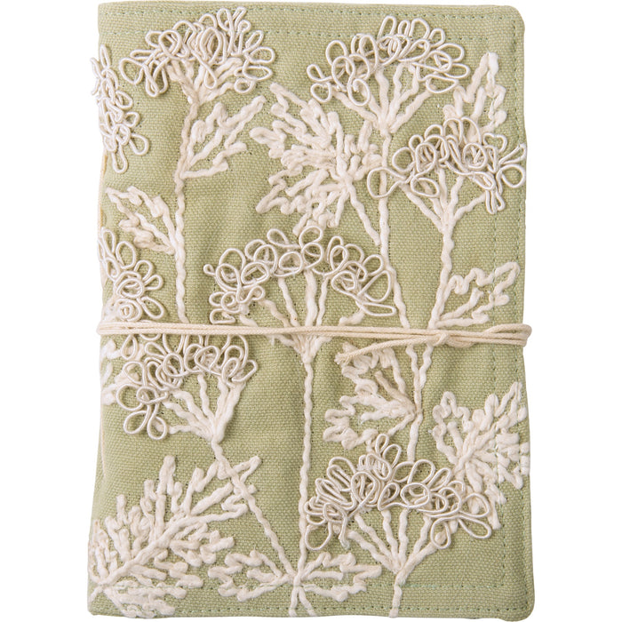 Queen Anne's Lace Journal