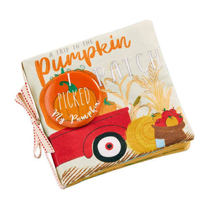 DISC-Pumpkin Patch Book
