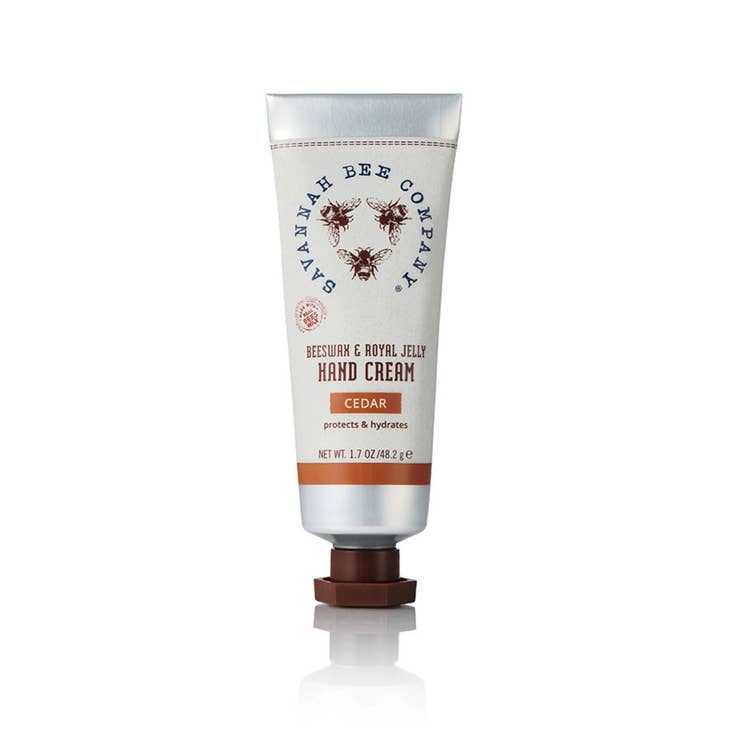Hand Cream Tube - Cedar 1.7oz