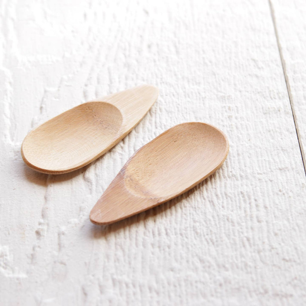 Bamboo Deodorant Applicator