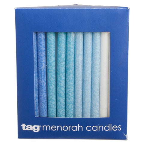 Hanukkah Candles-Box/44