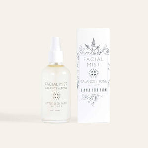 Facial Mist & Toner