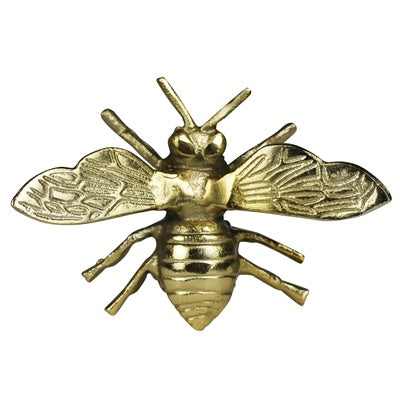 Brass Bee