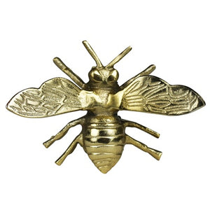Brass Bee