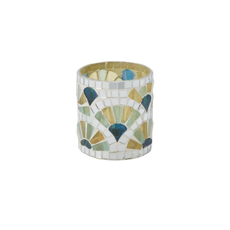 Clamshell Votive