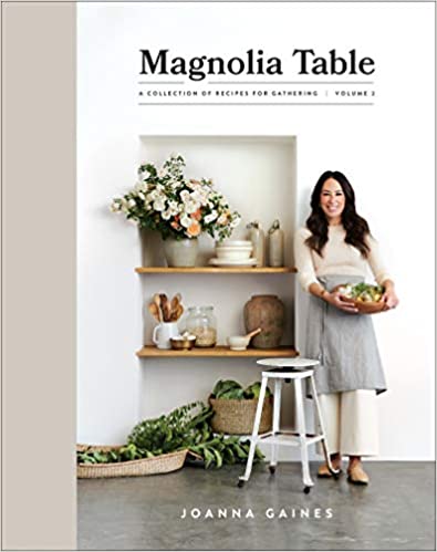Magnolia Table, Volume 2