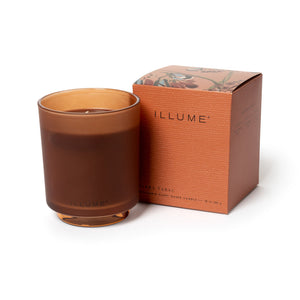 Terra Tabac Refillable Candle