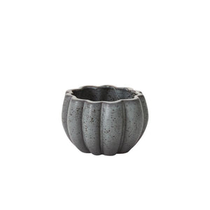 Spiced Pumpkin Pot