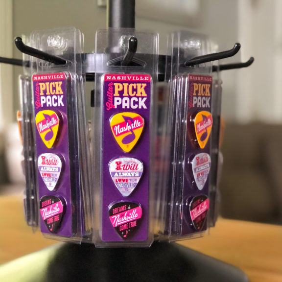 Guitar Pick - 3 Pack