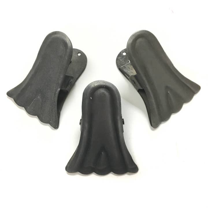 Metal Note Clip