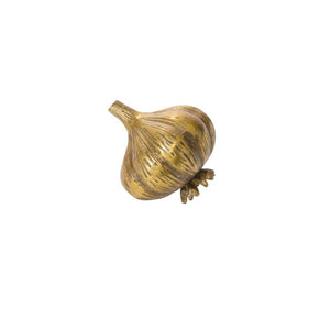 Gilded Garlic