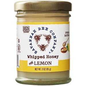 Whipped Honey Lemon 3oz