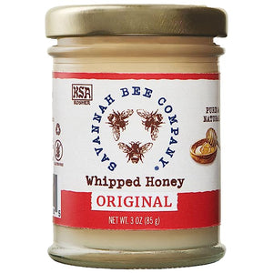 Whipped Honey Original 3oz