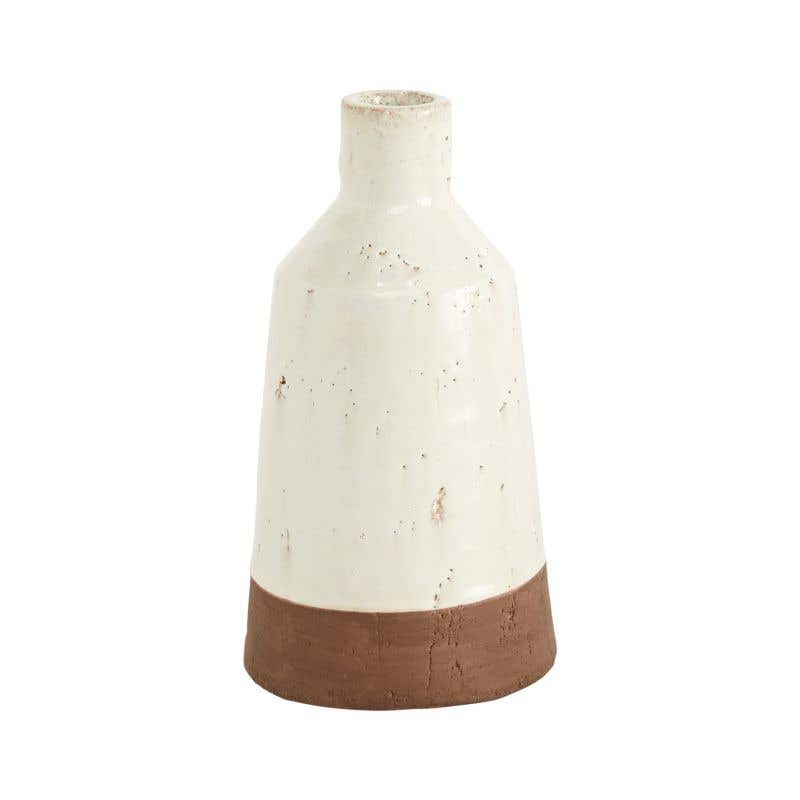 Lipton Vase 4.75"x9"