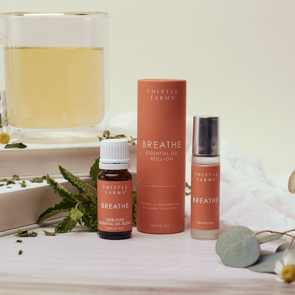 Abode Mercantile