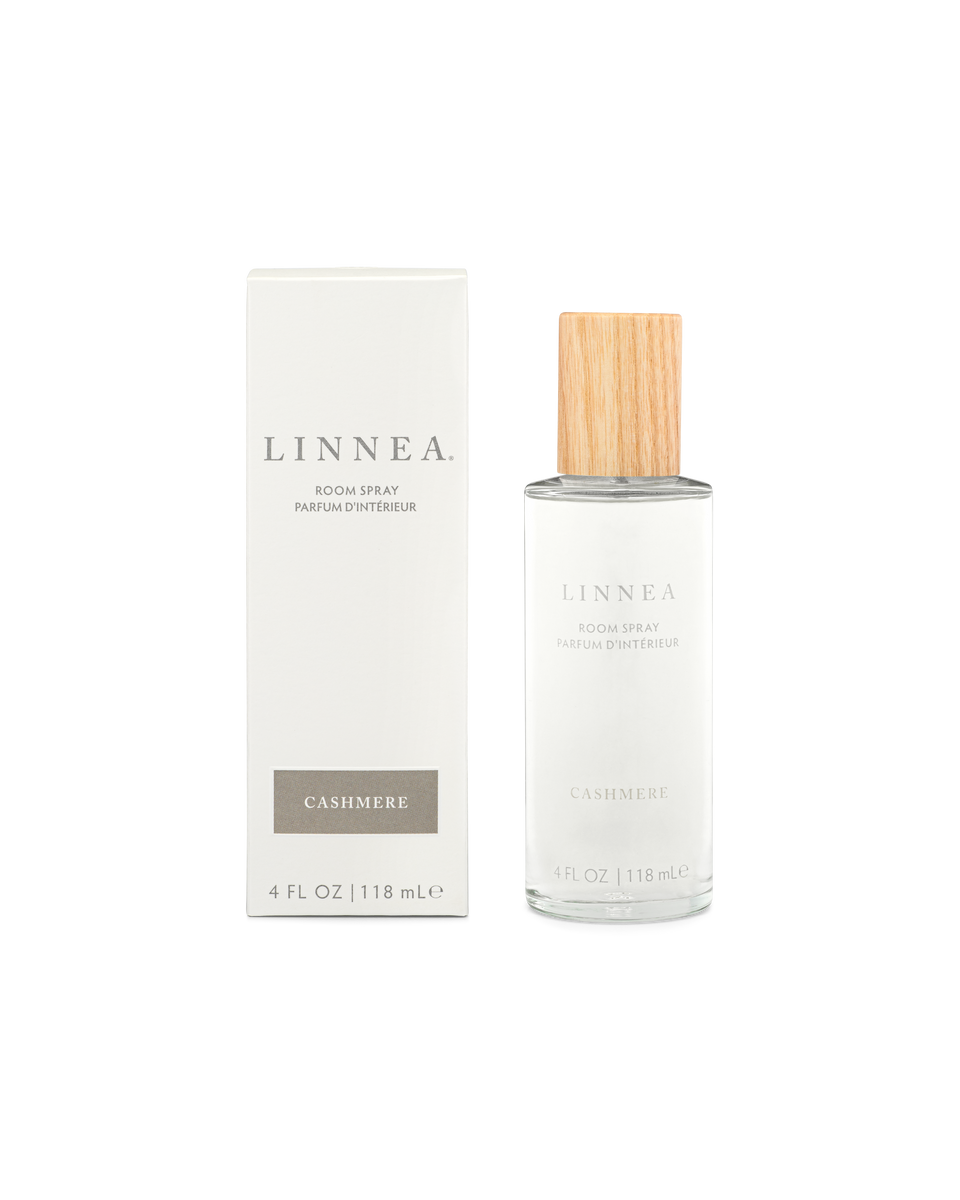 Cashmere Aromatic Mist