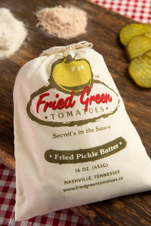 Fried Pickle Batter-16oz