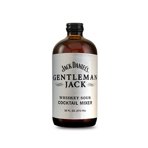 Gentleman Jack Whiskey Sour Cocktail Mix