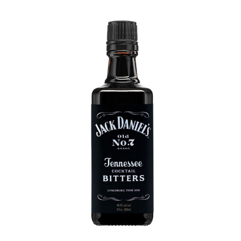Jack Daniel’s Tennessee Cocktail Bitters