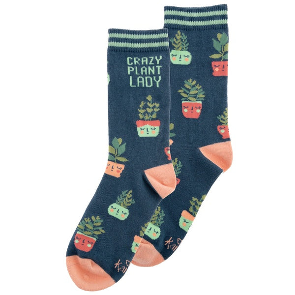 Socks-Plants