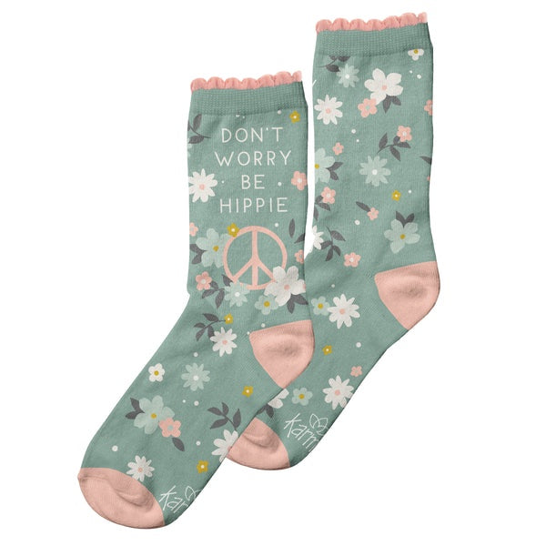 Socks-Hippie