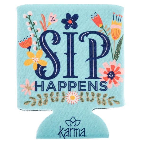 Sip Happens Can Cooler