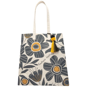 Kindness Matters Canvas Tote