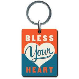 Keyring-Bless Your Heart
