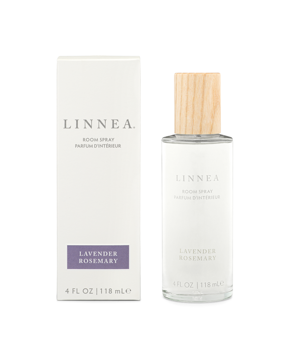 Lavender Rosemary Room Spray