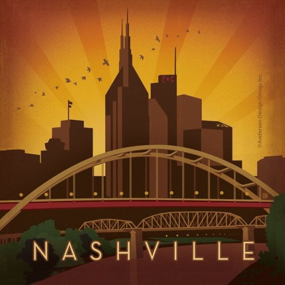 Coaster - Legacy Bridges