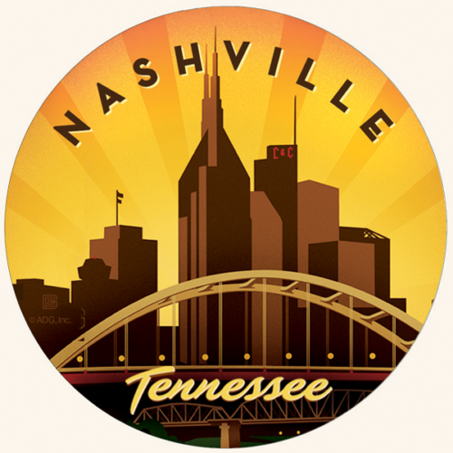 Car Coaster - Legacy Bridges