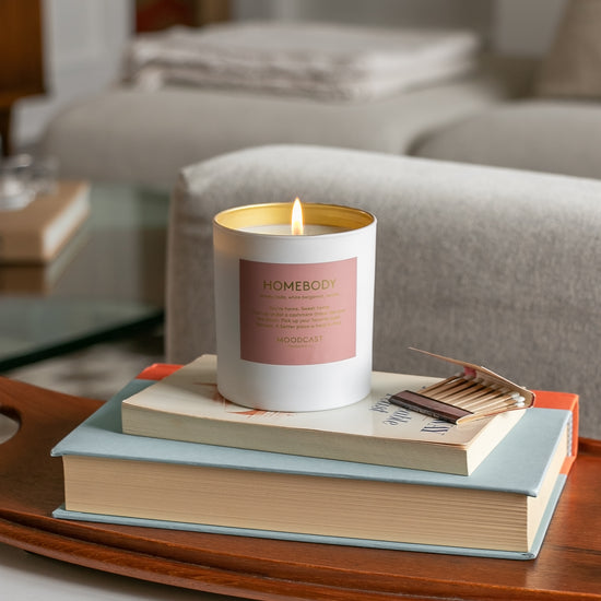 Homebody Candle