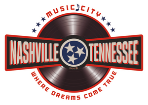 Magnet - Nashville Record