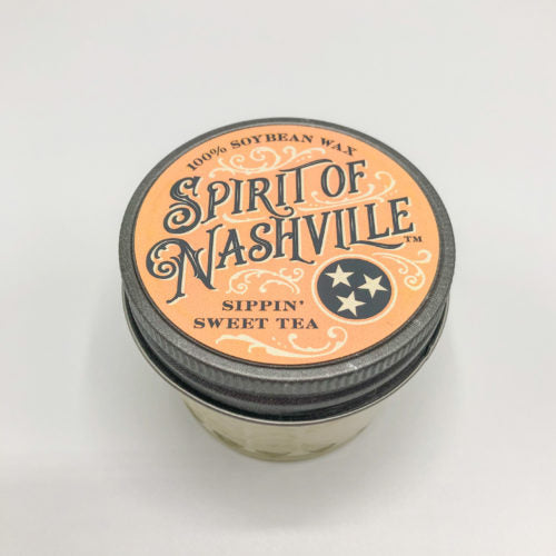 Candle - Sippin' Sweet Tea