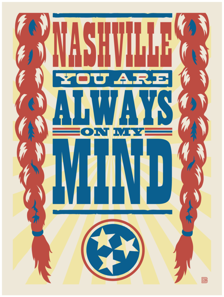 Magnet - Always On My Mind