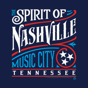Coaster - Spirit of Nashville