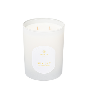 Sun Day Large 2-Wick Candle