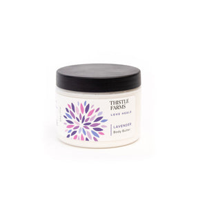 Body Butter - Lavender
