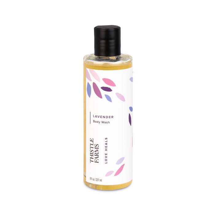 Body Wash - Lavender 16oz