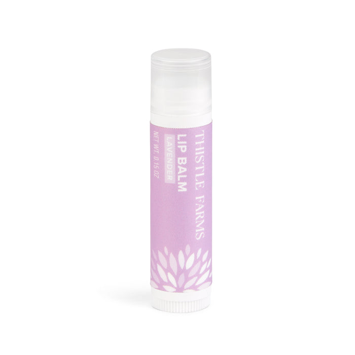 Lip Balm - Lavender Lip Balm - TF